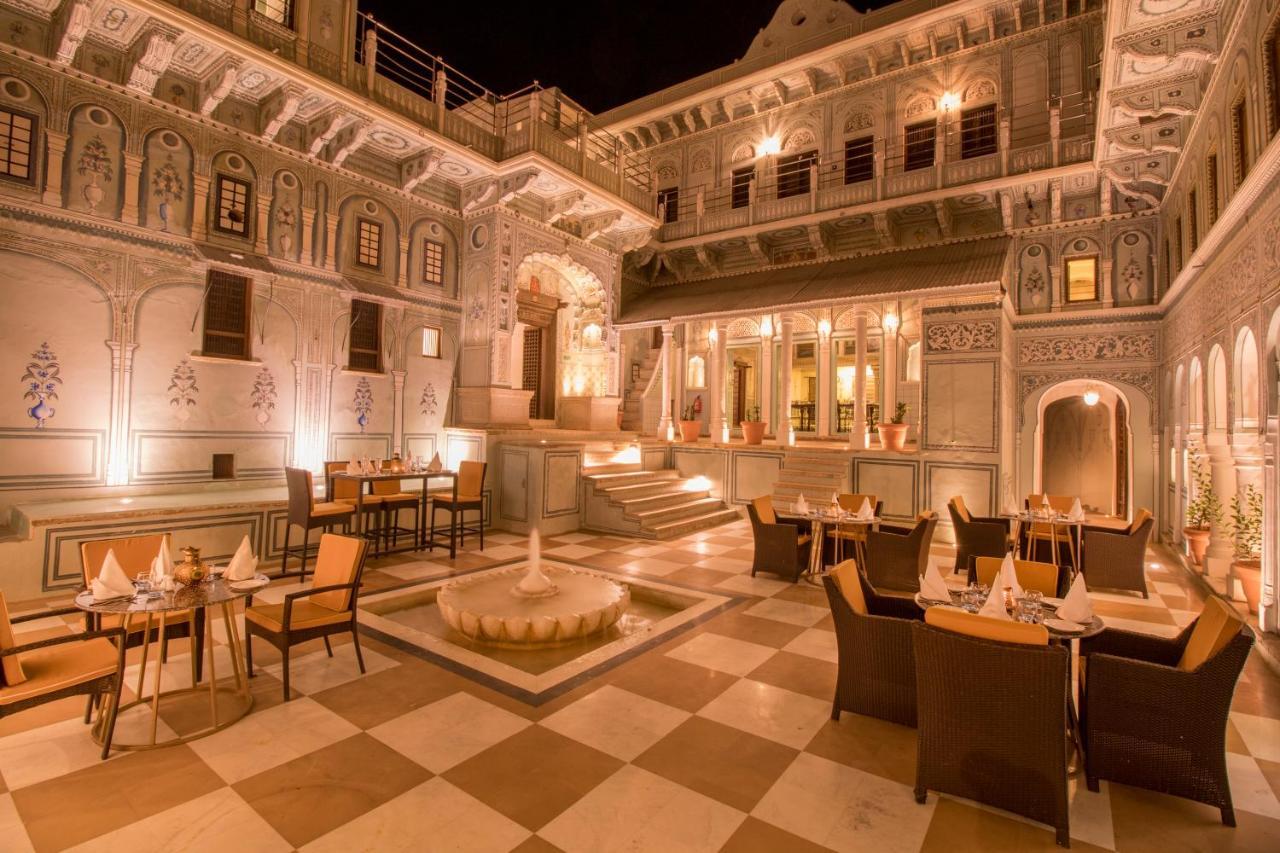 Hotel The Legacy Mandāwa Exterior foto